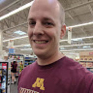 Meet your Posher, David